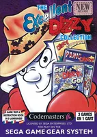 Excellent Dizzy Collection, The